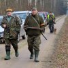 Polowanie Wigilijne 20.12.2015